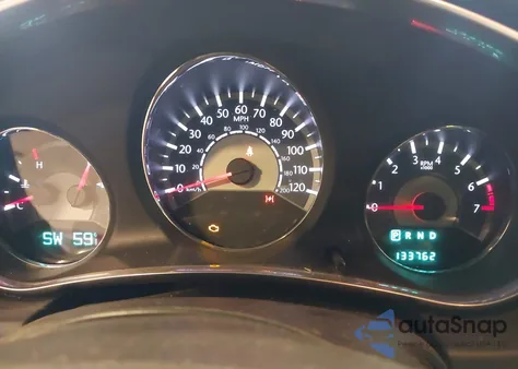 2012 Chrysler 200 Touring from USA, damaged, VIN 1C3BCBEBXCN215578